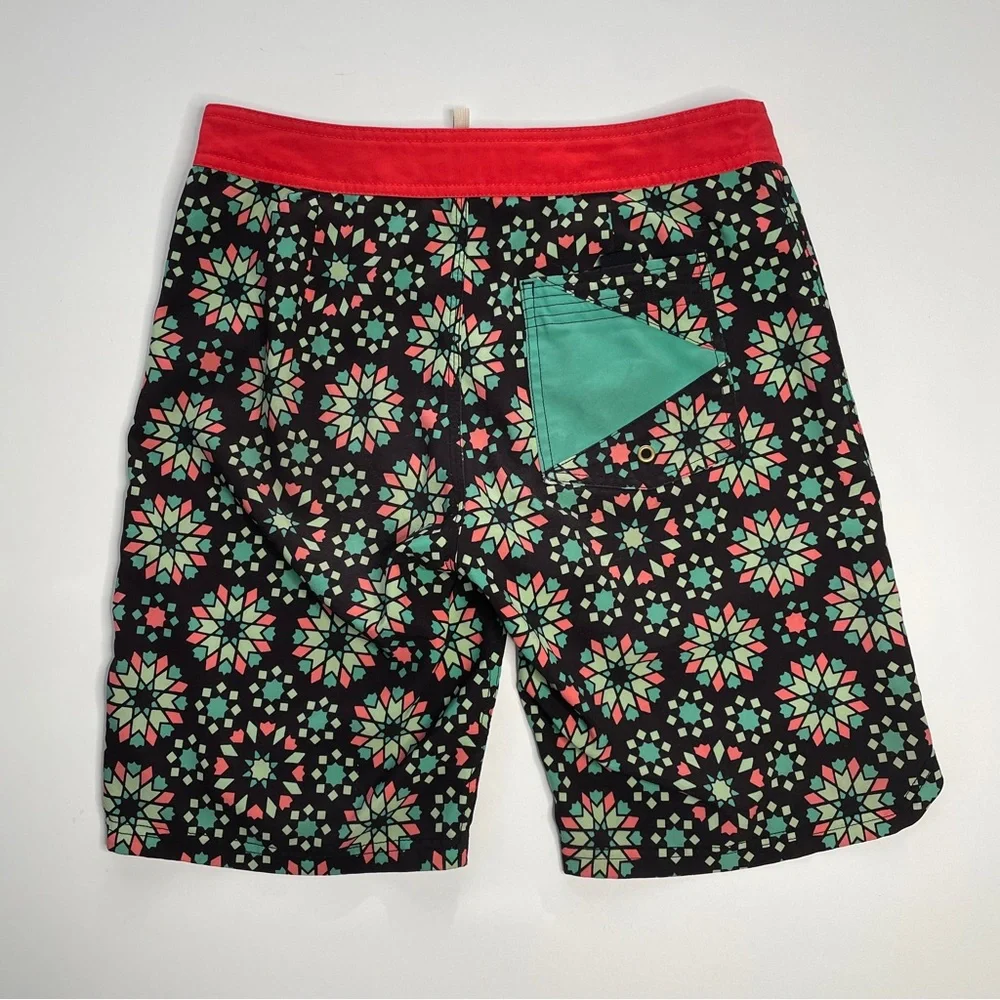 ROARK Board Shorts 9